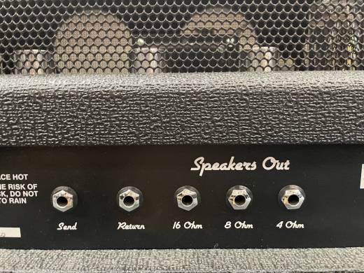 Store Special Product - Dr. Z CAZ-45